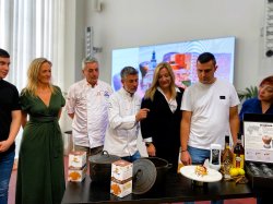 Cartagena y Almería organizan el primer “Intercambio de Sabores” para fomentar la gastronomía regional